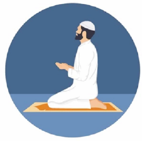 Doa Harian Masjid Al-Ashar